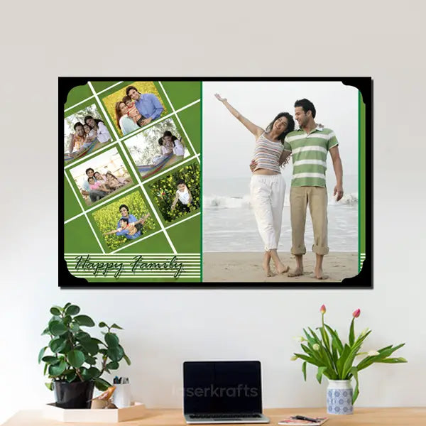 Acylic Photo Frame (12x18 inch)