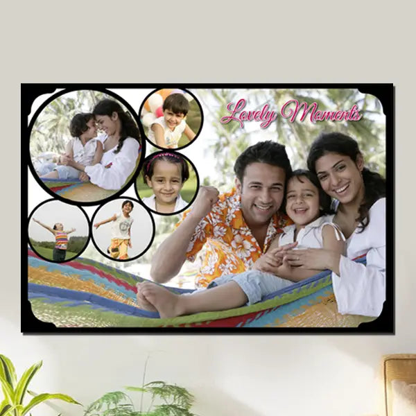 Acylic Photo Frame (12x18 inch)