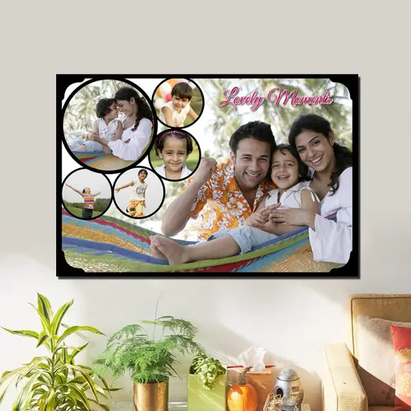 Acylic Photo Frame (12x18 inch)