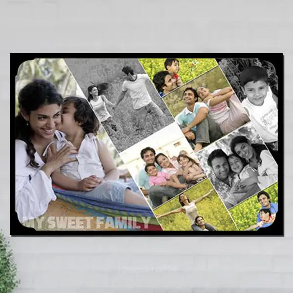 Acylic Photo Frame (12x18 inch)