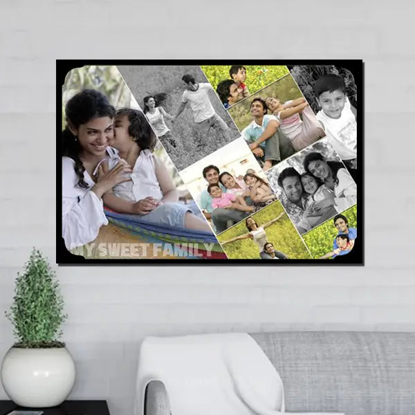 Acylic Photo Frame (12x18 inch)