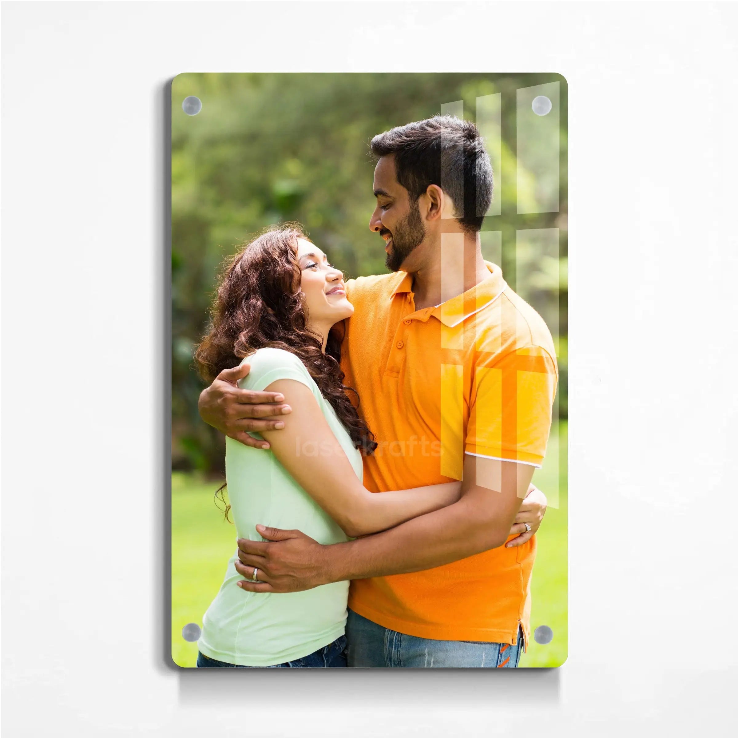 Acrylic Photo Frames