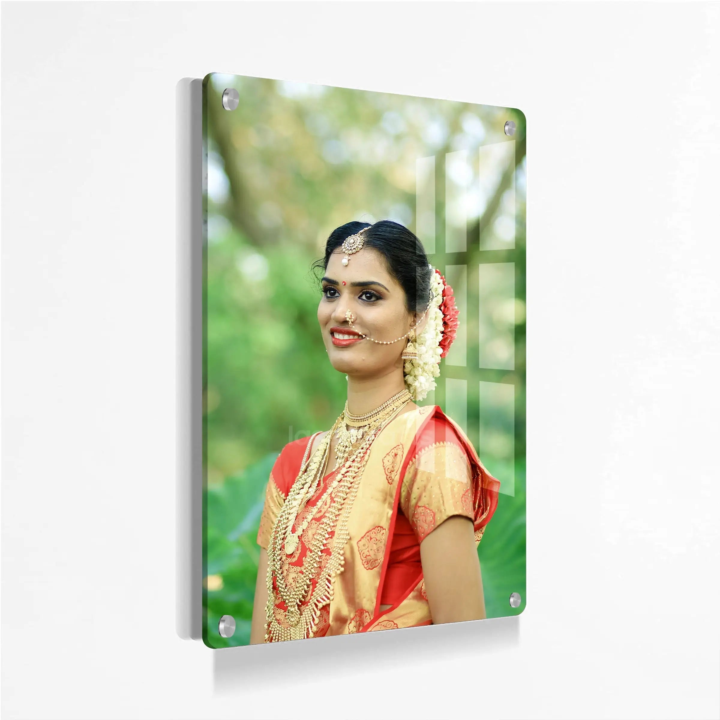 Acrylic Photo Frames