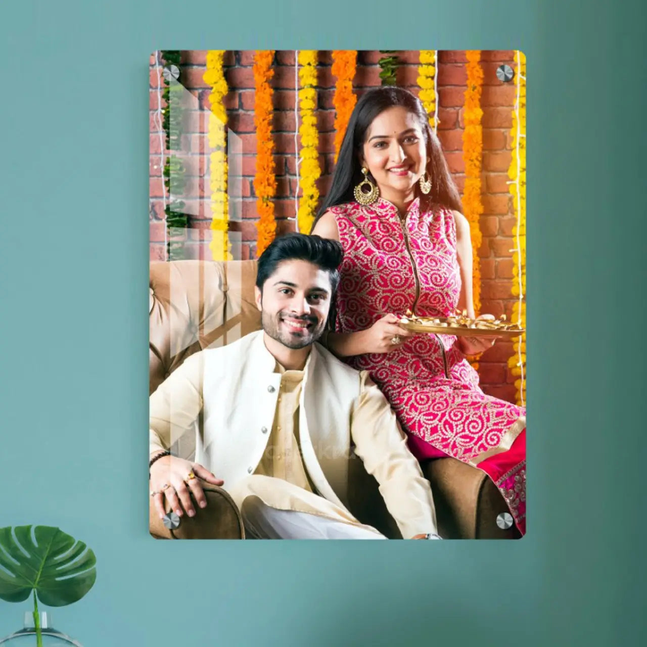 Acrylic Photo Frames