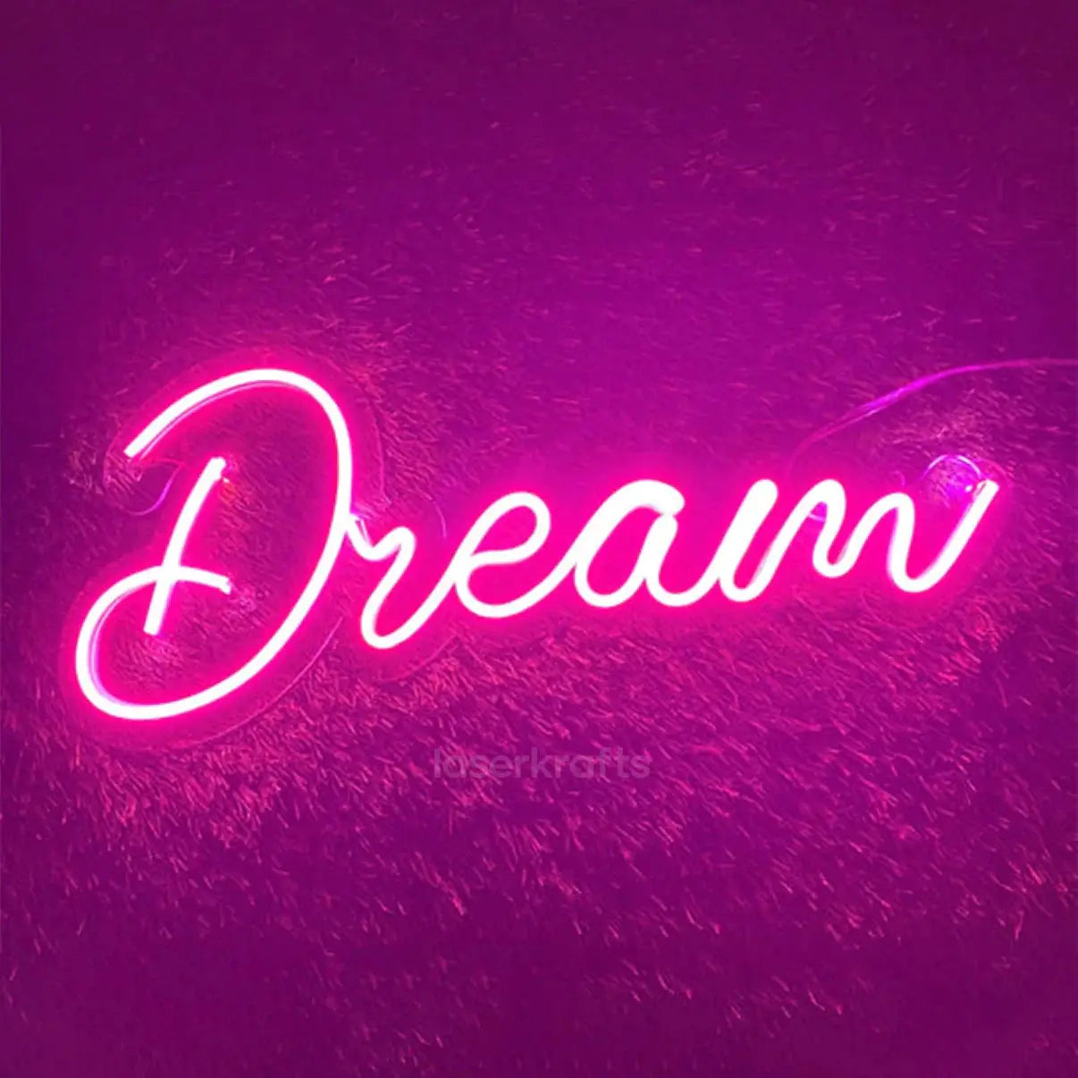 Design your Custom Neon LED
