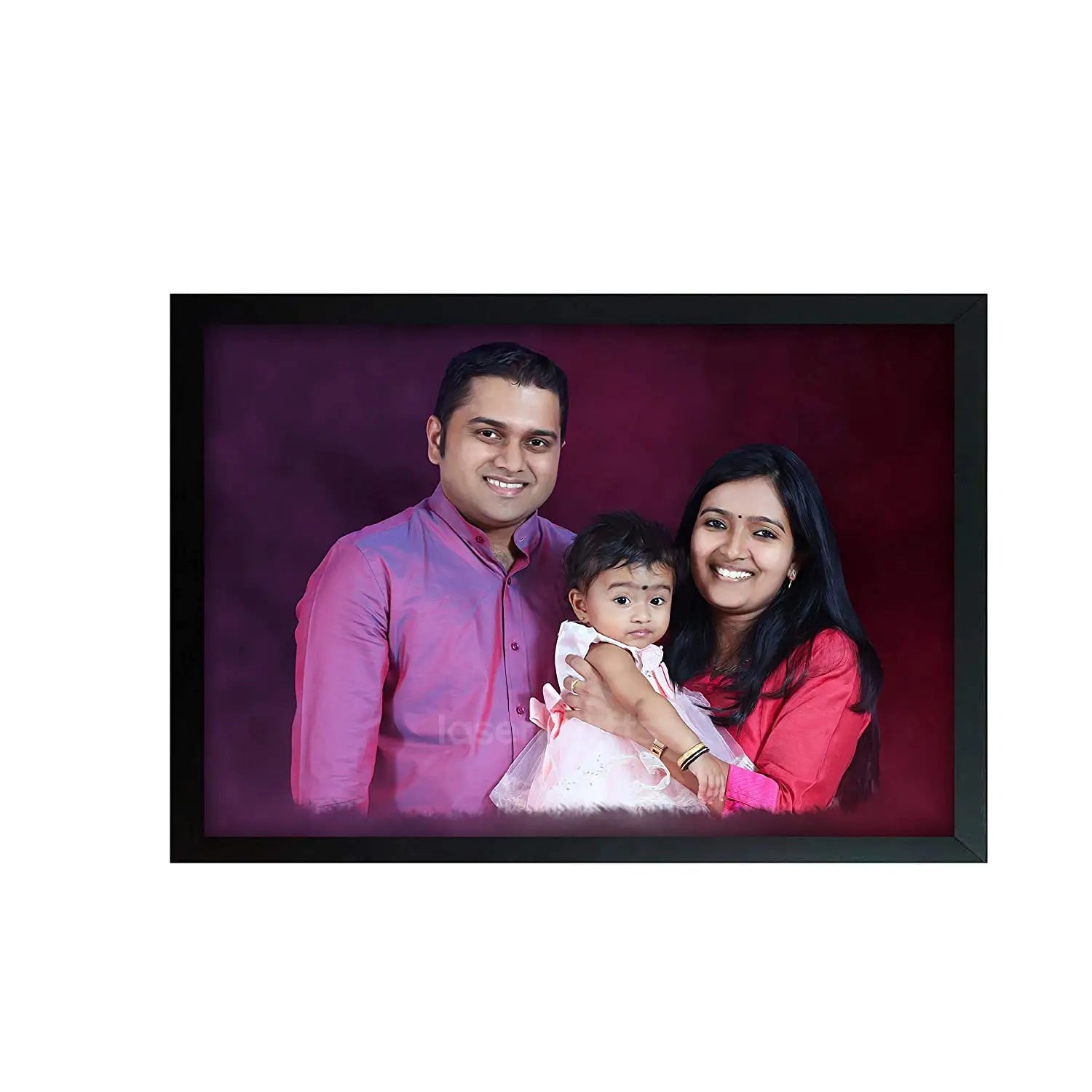 LED Photo Frame