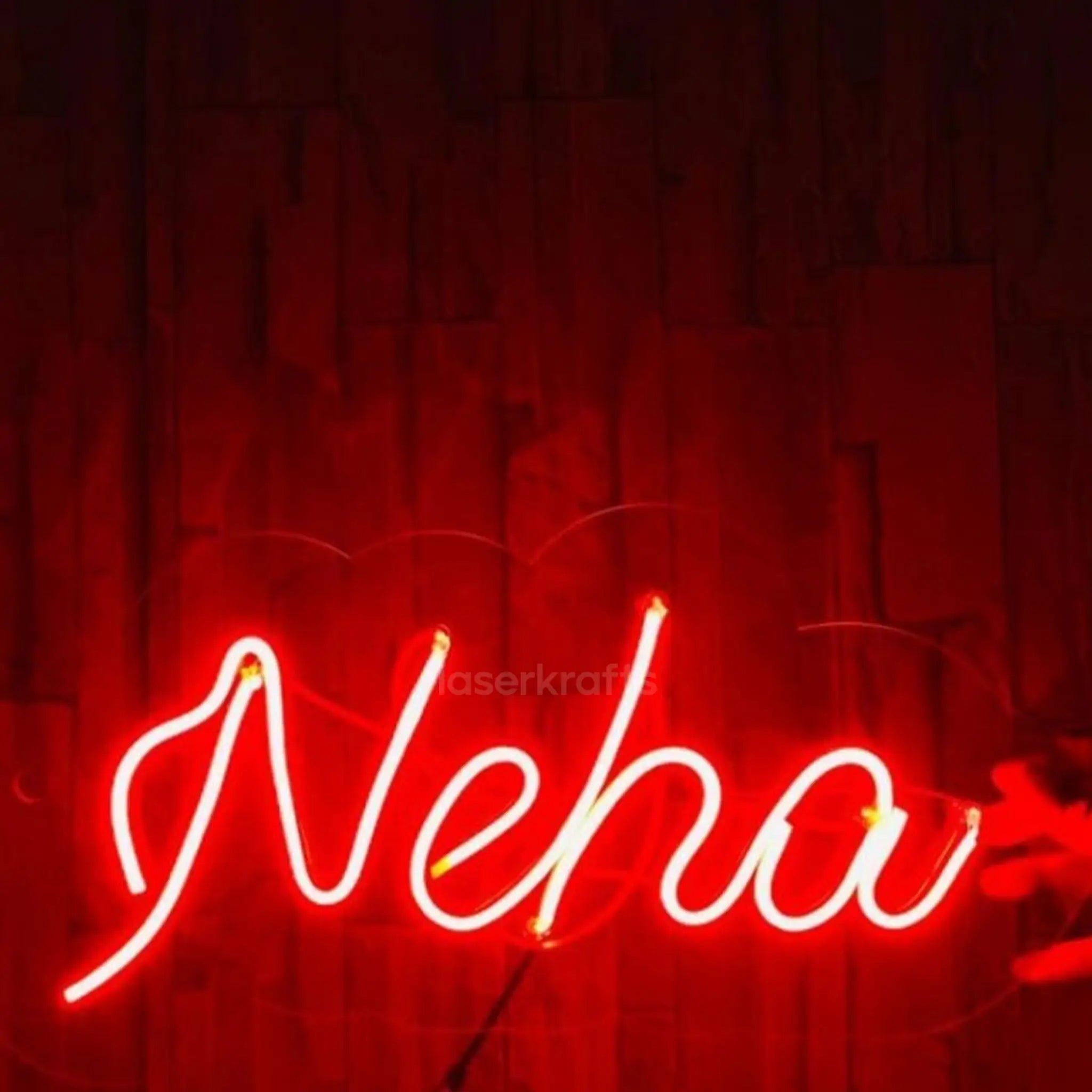Design your Custom Neon LED
