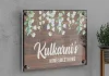 The Story Behind Your Name: Custom Nameplates for Every Personality